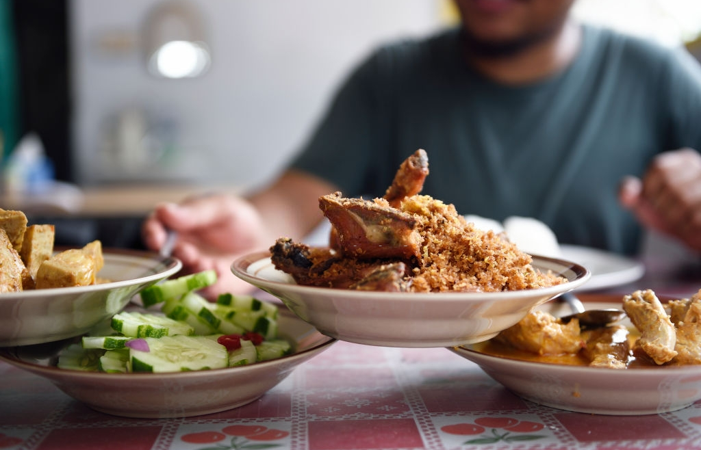 Yuk, Coba Resep Makanan Sehat dan Murah Ini di Rumah