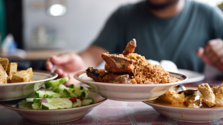 Yuk, Coba Resep Makanan Sehat dan Murah Ini di Rumah