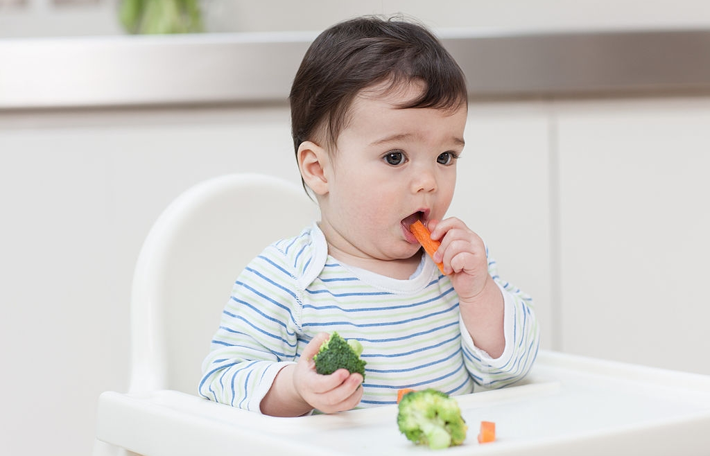 Ingin Badan Anak Lebih Berisi? Moms Wajib Coba 6 Makanan MPASI yang Bikin Gemuk