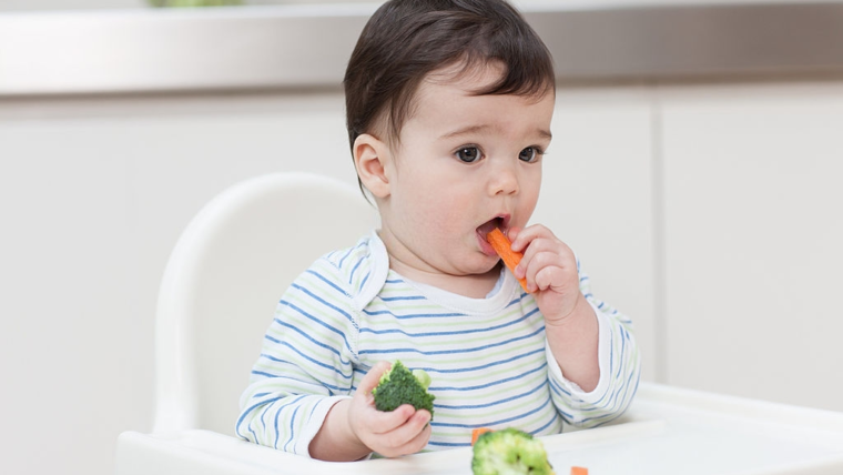 Ingin Badan Anak Lebih Berisi? Moms Wajib Coba 6 Makanan MPASI yang Bikin Gemuk