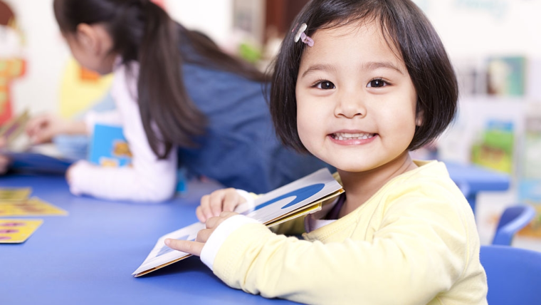 Inilah Beberapa Pilihan Mainan Anak Edukatif untuk Si  Kecil