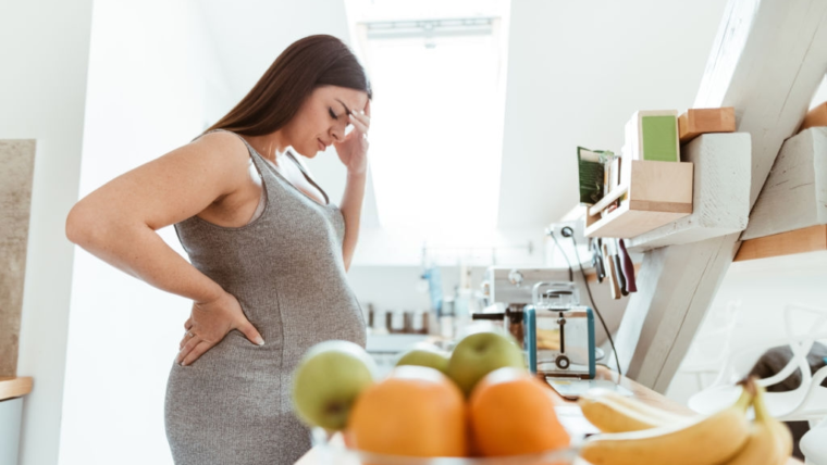 Jangan Panik Moms, Ini Cara Deteksi Dini Kehamilan Kosong