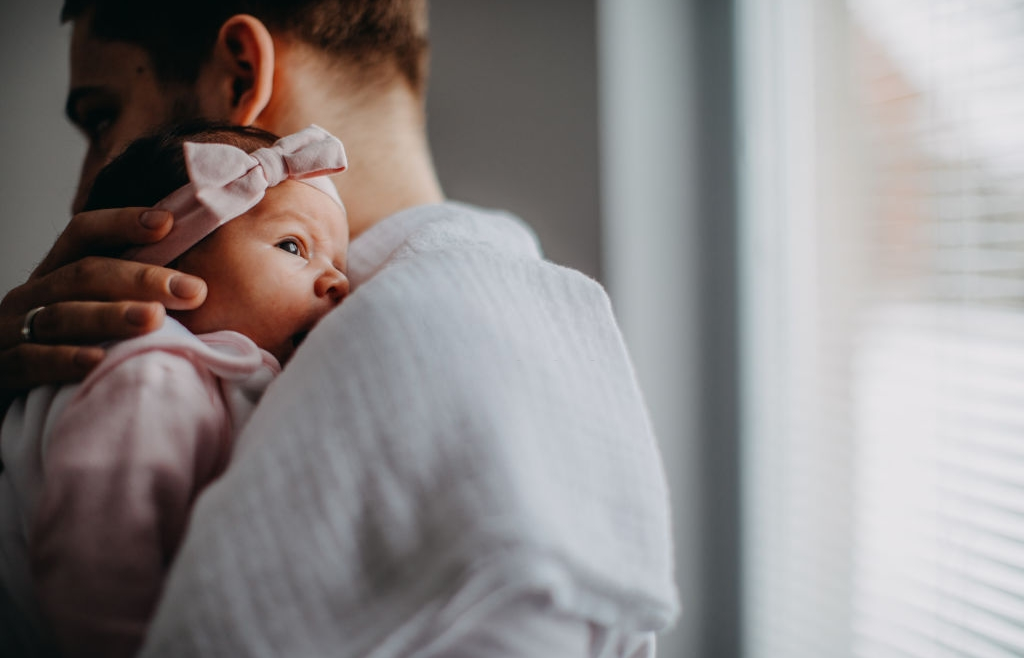 Rekomendasi Nama Bayi Perempuan Kristen yang Damai dan Penuh Arti