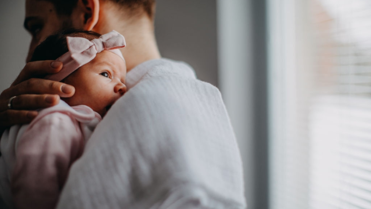 Rekomendasi Nama Bayi Perempuan Kristen yang Damai dan Penuh Arti