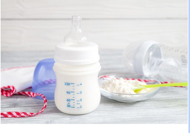 Ingin Anak Cerdas? Ini 5 Merk Susu Formula Terbaik Untuk Bayi dan Balita Ini