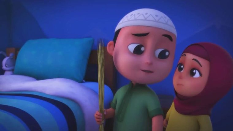 Lihat  Berikut Daftar Video Edukasi Anak Muslim, Nomor 3 Rekomendasi Selebgram!