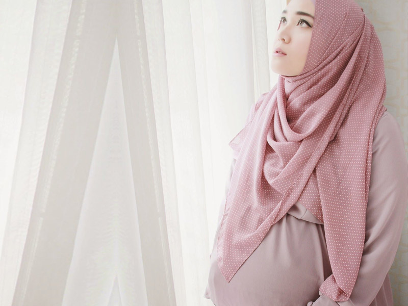 Cara Menghitung Usia Kehamilan Menurut Islam? Simak di Sini Moms!