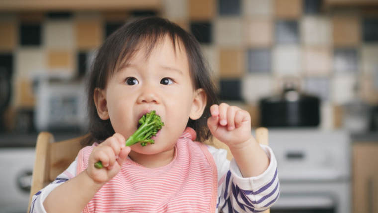 Moms Harus Tau, Daftar Menu MPASI 6 Bulan Terbaik dan Paling Mudah Dibuat