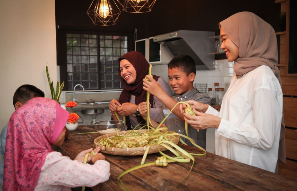 Resep Masakan Opor Ayam untuk Hari Raya Idul Fitri