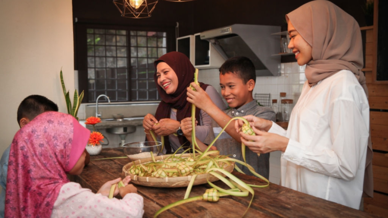 Resep Masakan Opor Ayam untuk Hari Raya Idul Fitri