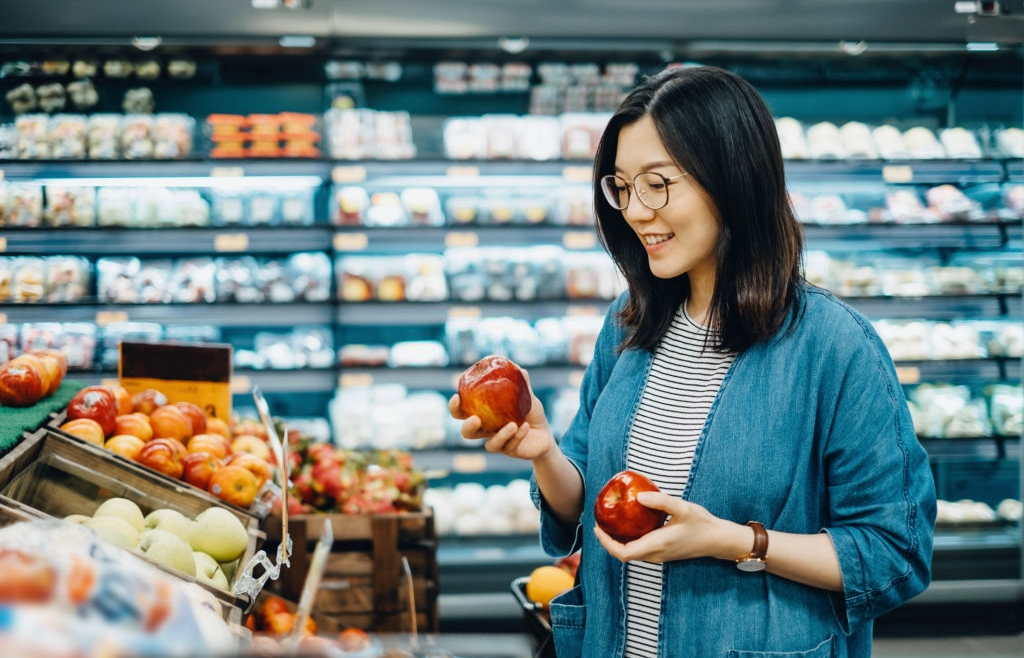 Ternyata Ini Buah yang Tidak Boleh Dimakan Ibu Hamil Moms