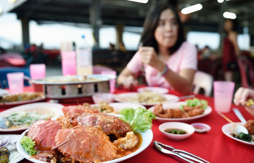 Bolehkah Ibu Hamil Konsumsi Kepiting? Ini Hal yang Harus Diperhatikan!