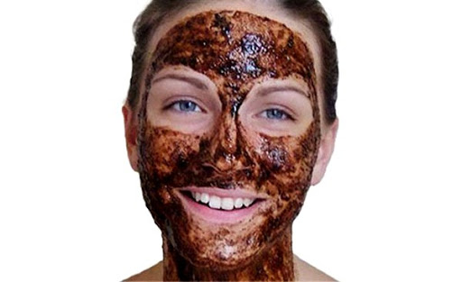 Memiliki Banyak Masalah Kulit? Masker Kopi dan Putih Telur Bisa Mengatasinya