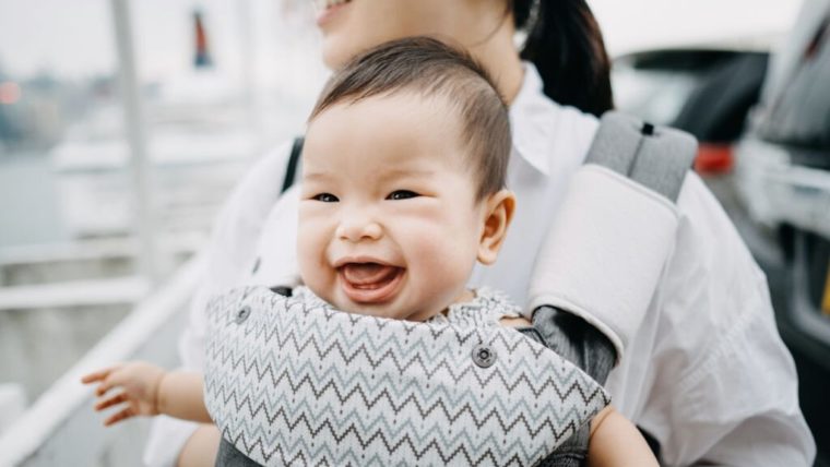 Gendongan Bayi Kangguru Lengkap, Apa Istimewanya?