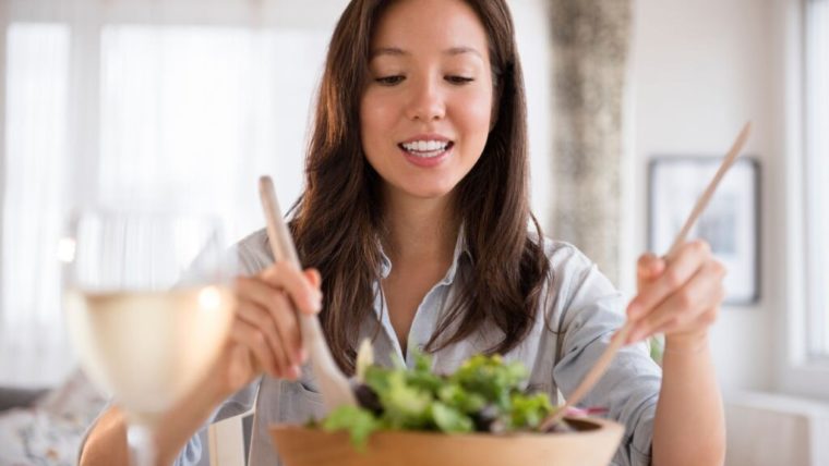 Kolesterol Tinggi? Konsumsi 8 Makanan Sehat untuk Penderita Kolesterol