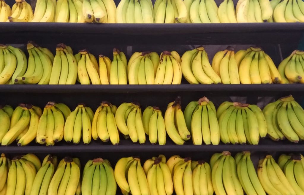 Favorit Banyak Orang, Ternyata Pisang Tanduk Punya Banyak Manfaat