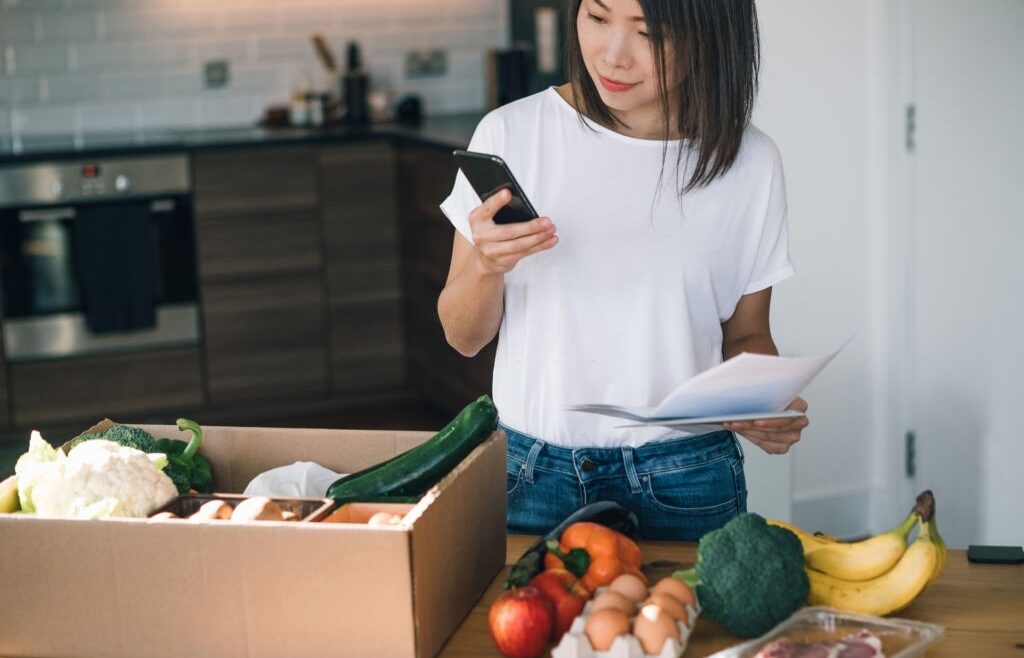 Jangan Lupa Mengonsumsi 6 Makanan Sehat untuk Jantung Ini ya, Moms!