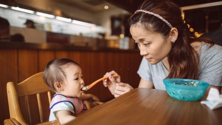 Dukung Pertumbuhan dengan Menu MPASI untuk Bayi 6 Bulan Terbaik