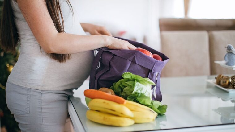 Ini Makanan yang Baik untuk Ibu Hamil Trimester Pertama