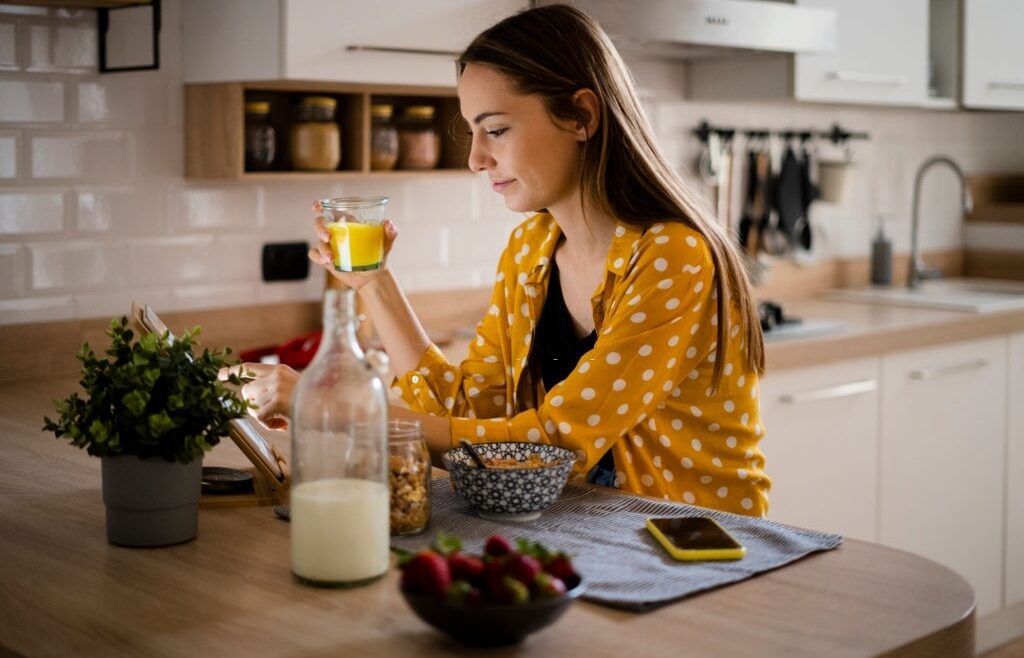 6 Rekomendasi Minuman untuk Cepat Hamil yang Baik Dikonsumsi