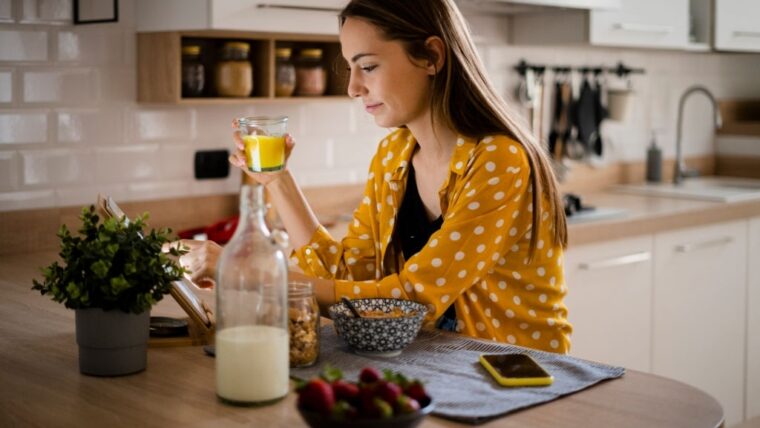 6 Rekomendasi Minuman untuk Cepat Hamil yang Baik Dikonsumsi