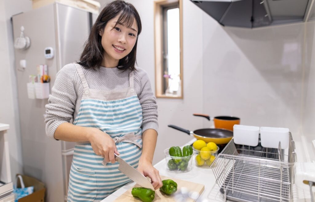 Menu Makanan Ibu Hamil Muda Paling Enak dan Sehat yang Bisa Moms Coba