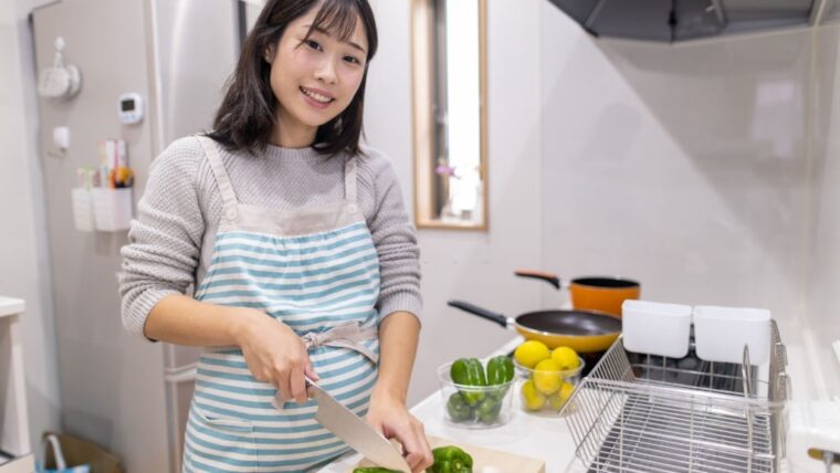 Menu Makanan Ibu Hamil Muda Paling Enak dan Sehat yang Bisa Moms Coba