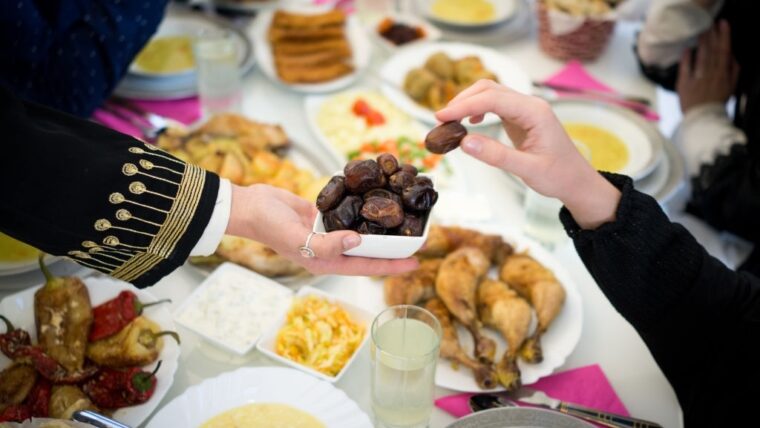 6 Makanan Sehat Buka Puasa Senin Kamis Ini Bisa Kembalikan Energi Tubuh dengan Cepat