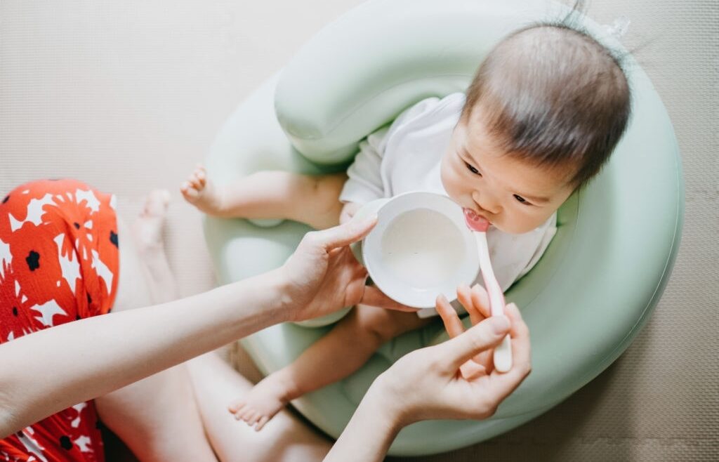 Beberapa Menu MPASI 4 Bintang Anti Sembelit yang Baik Buat si Kecil