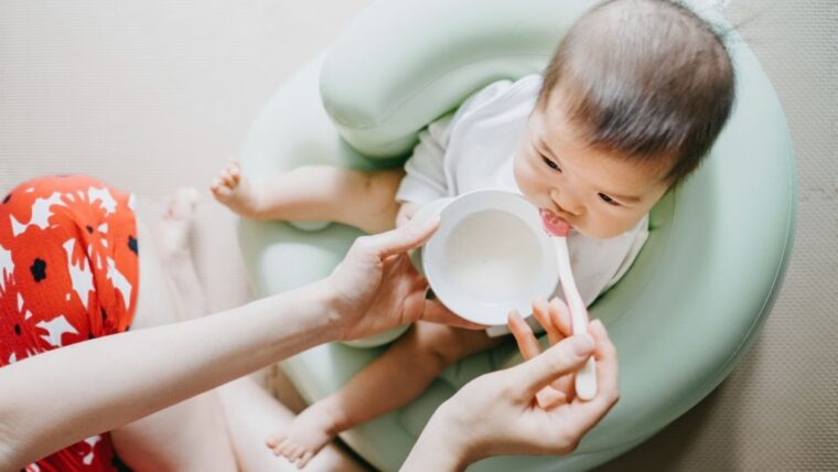 Beberapa Menu MPASI 4 Bintang Anti Sembelit yang Baik Buat si Kecil