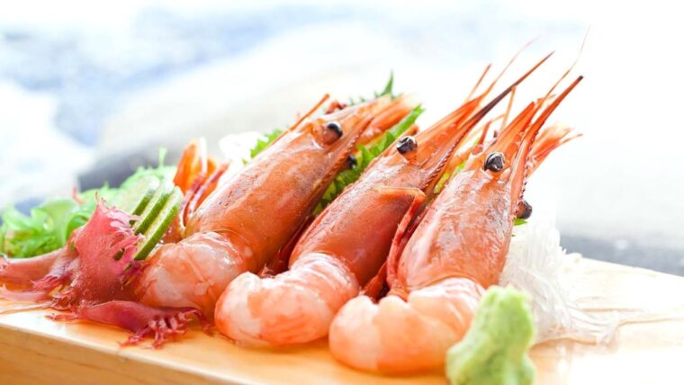 Bolehkah Ibu Hamil Makan Udang? Moms Pecinta Seafood Harus Tahu!