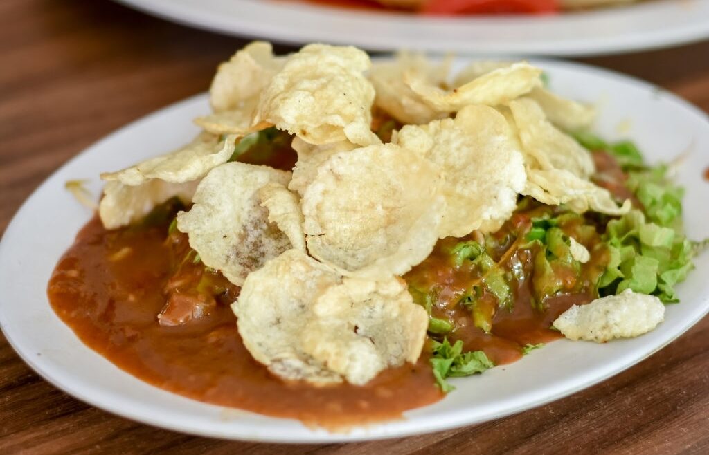 Praktis dan Lezat! Inilah Resep Makanan Tradisional Selada Pengantin yang Bisa Moms Coba