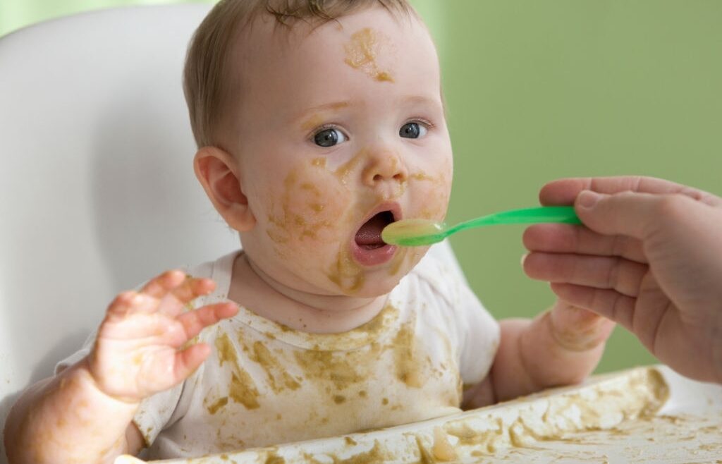 Resep Makanan Anak Sebelum 1 Tahun Enak Dibandingkan Bubur Instan