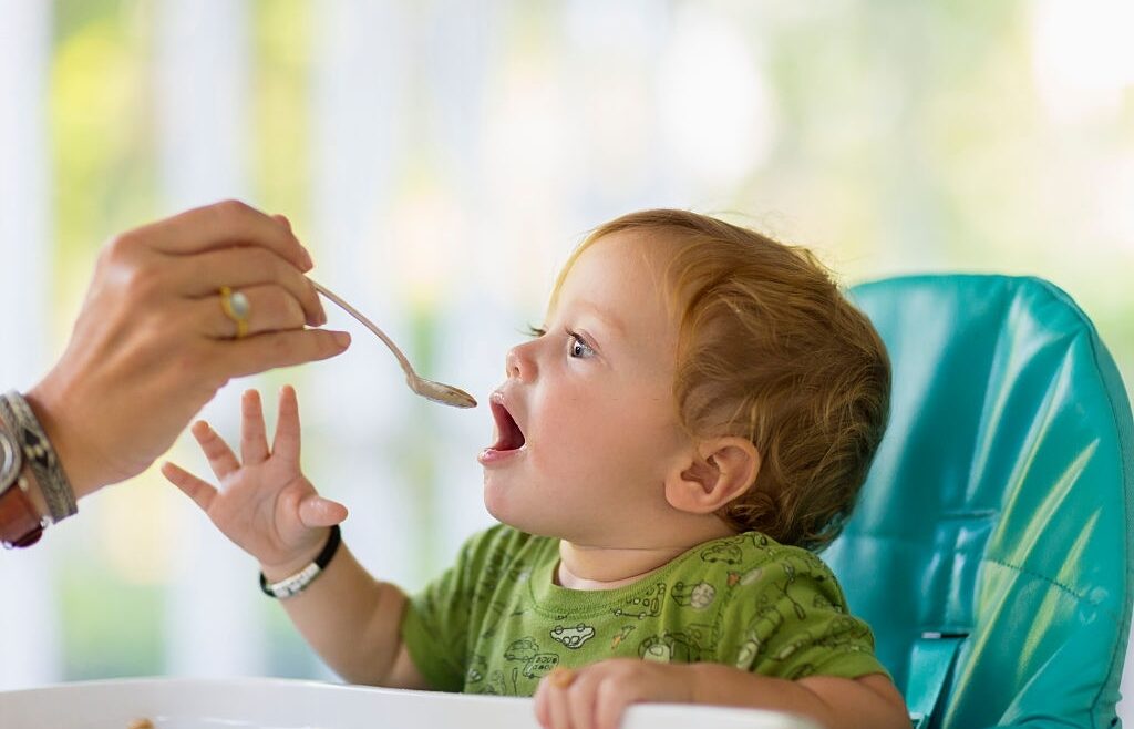 5 Langkah Cara Membuat MPASI yang Benar Ini Agar Kandungan Nutrisinya Tidak Hilang